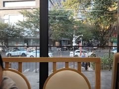 -江记甜品(罗湖店)