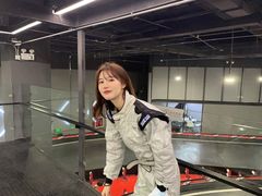 -魔赛卡丁车赛车汇(上海店)