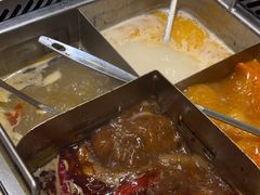 -海底捞火锅(长沙华创国际广场店)