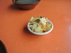 -文殊坊老字号美食街