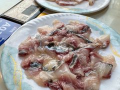 脆肉皖鱼片-港升鱼师傅·中山脆肉鲩