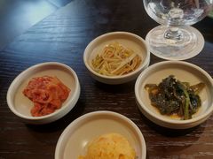 -Fuzzy Bistro 浮几韩餐·茶酒馆
