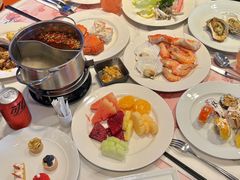 -武汉马哥孛罗酒店