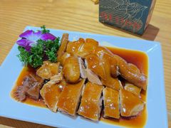 -德胜轩正宗顺德菜(宝安沙井会展中心店)