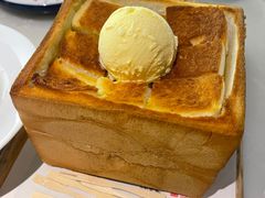 -绿茶餐厅(成都太古里店)