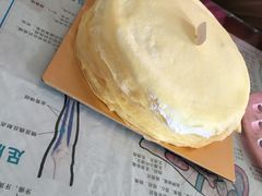 -OL’s Cake鲜荟千层(东风中路店)