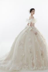 -摩玛婚纱摄影(杭州店)