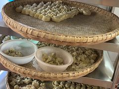 -阿麟馄饨(延长路店)