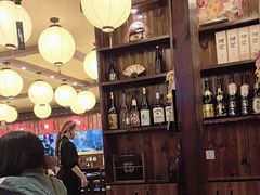 -鸟鹏烧鸟居酒屋(昌岗店)
