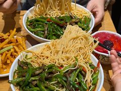 -龚兴城鱼羊吉·家传湖北菜(苗栗路总店)