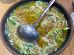 -张氏父子常德肠子馆(贺龙店)