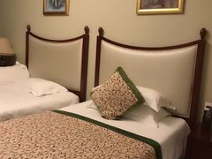 -上海新协通国际大酒店