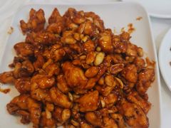 -聚福缘菜馆(隆昌路店)