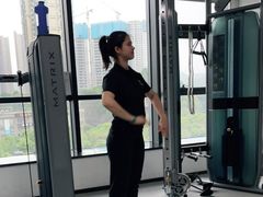 -WEGYMER健萌健身(麦德龙钰龙天下馆)