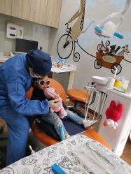 -睿宝儿科·眼科·口腔(静安大悦城门诊部)