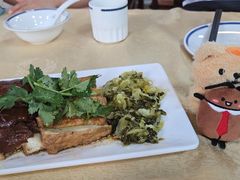 -蒸坊黄鳝饭(骏丰大厦店)