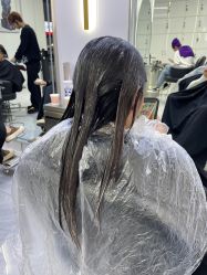 -H·Y HAIR SALON烫发·染发·造型