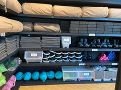 -SUPERMONKEY超级猩猩健身(中山公园店)