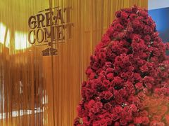 -交通银行前滩31演艺中心