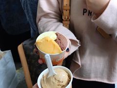 -Dip in Gelato(富民路店)