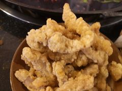 -较场口火锅(九街店)