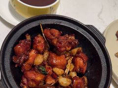 -鹿港小镇(悠唐店)