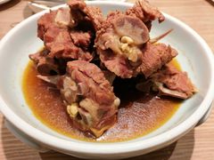 -西北45°(世茂广场店)