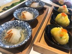 -五号茶居·新派粤菜·岭南五号酒店(沿江中路店)