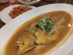 -盈春大饭店(千山路店)