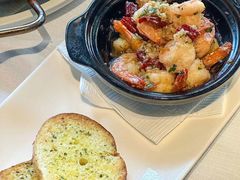 -ITA·意塔意大利餐厅(亦庄店)