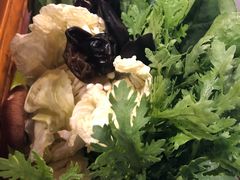 -北门涮肉·炭火铜锅涮肉(什刹海店)