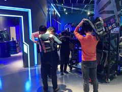 -世代星球·保龄球·镭战真人CS·团建(杨浦店)