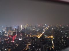 -339旋转餐厅(天府熊猫塔店)