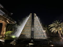 -海南清水湾莱佛士酒店