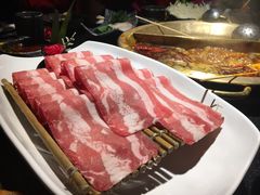 精选澳洲谷饲肥牛-渝利重庆火锅