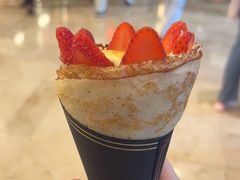 -July tale·可丽饼(德基广场店)