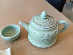 -海泰食府·新鲁菜·家宴(总部基地店)