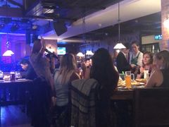-宝莱纳啤酒花园餐厅PAULANER BRAUHAUS Nanjing(广州路店)