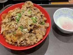 -食其家·牛丼咖喱(苏州永旺店)