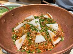 -一坐一忘云南菜(卓悦中心)