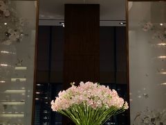 -悦轩中餐厅·高空江景·杭州柏悦酒店
