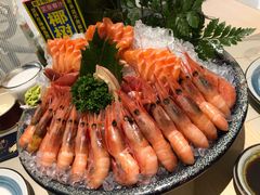-大渔铁板烧(万象城店)
