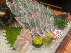 -炉胜·炉端烧·居酒屋