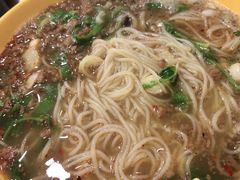 -广电冷面(汉城中路店)