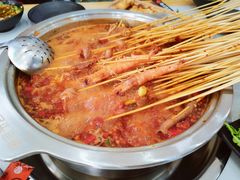-屋头串串(龙潭寺店)