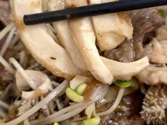 -龙上水现炒生料(柳沙店)
