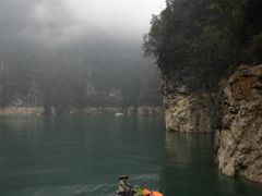 -铜仁天生桥大峡谷景区