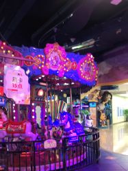 -卡通尼乐园(景枫中心店)