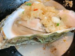 -炭虎子水浒烤肉(梦时代店)