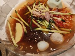 -七八冷面·延边朝鲜族美食(圣熙八号店)